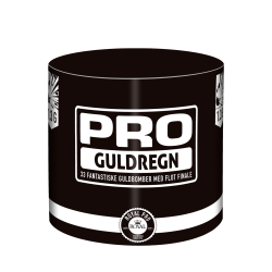 Royal Pro Guldregn
