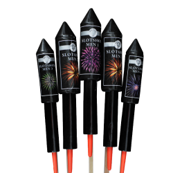 Slotsholmen Raketsortiment