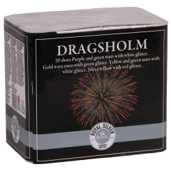 Dragsholm