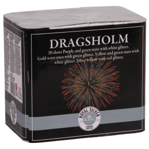 Dragsholm