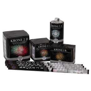 Krone 2 Sortiment