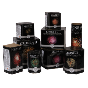 Krone 4 Sortiment