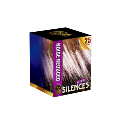 Silence 5