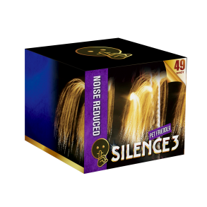 Silence 3