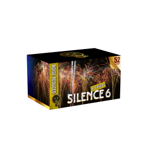 Silence 6