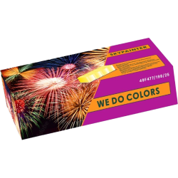 *NYHED SFAC* 4013 - Skypainter