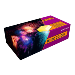 *NYHED SFAC* 4015 - Super Color