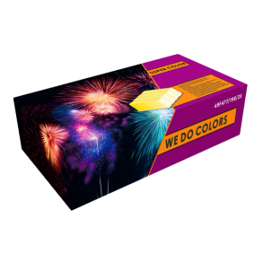 *NYHED SFAC* 4015 - Super Color