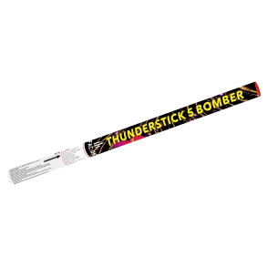 *NYHED SFAC* 7003 - Thundersticks 20mm
