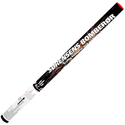 *NYHED SFAC* 7004 - Srensens Bomberr 30mm.