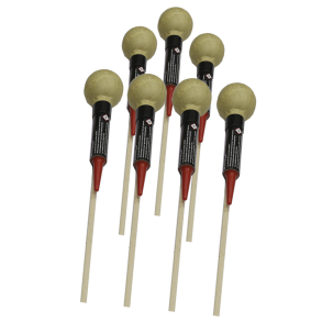 The Beast - Raketsortiment