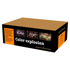 Color Explosion