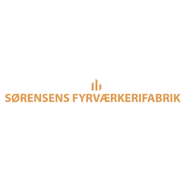 Sørensens Fyrværkerifabrik