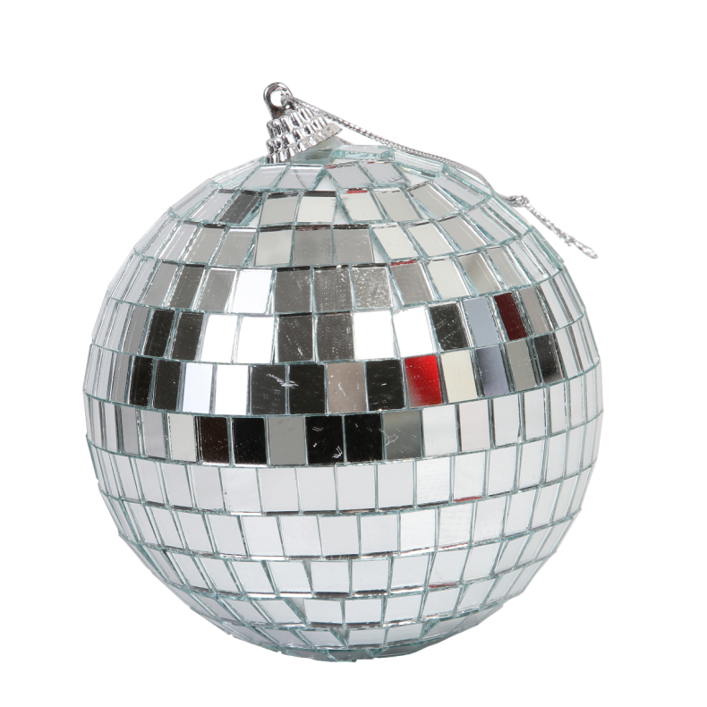 Disco Kugle 10 CM