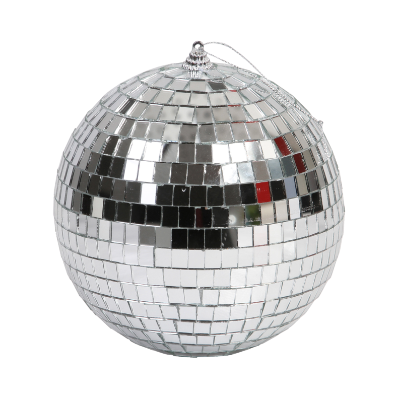 Disco Kugle 15 CM