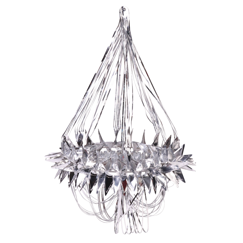 Chandellier Slv