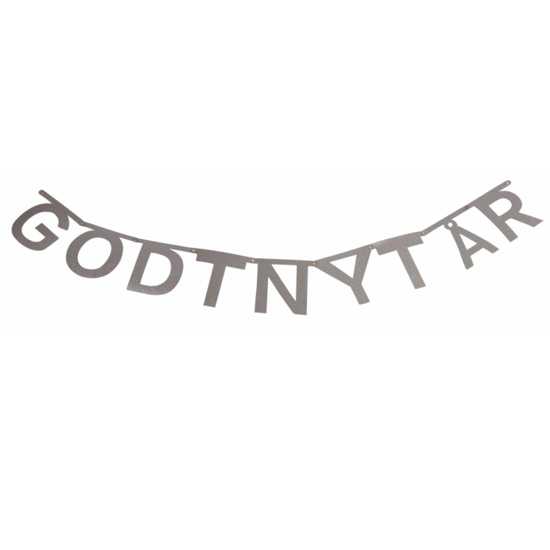 Gurilande "Godt Nytr" Slv