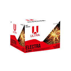 *NYHED ULTRA* Electra
