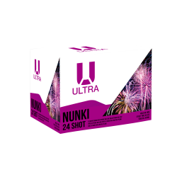 *NYHED ULTRA* Nunki