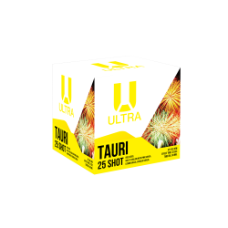 *NYHED ULTRA* Tauri