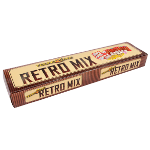 Retro sortiment