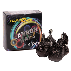 Cannon Ball