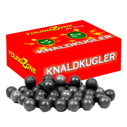 Knaldkugler