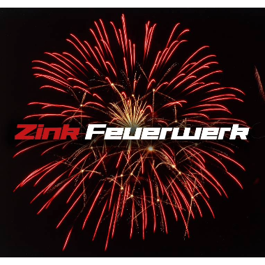 Zink Feuerwerk