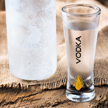 Vodka