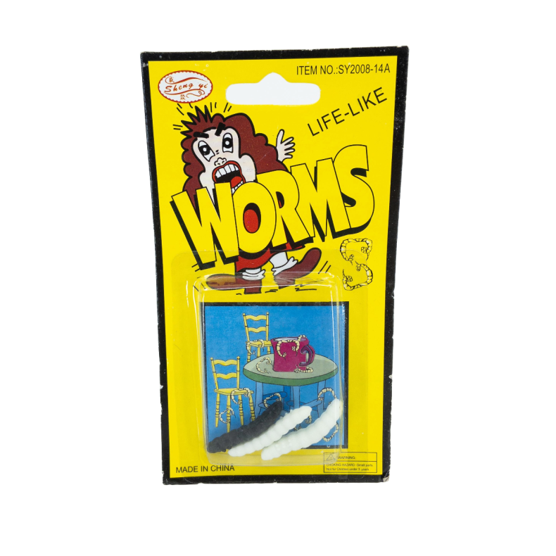 Worms